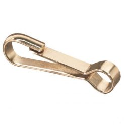 Koelner simplex horog 30mm