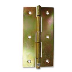 Csuklóspánt 60x36 keskeny sárga