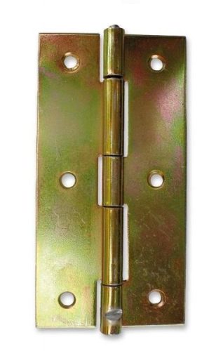 Csuklóspánt 60x36 keskeny sárga