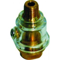 Napi-miniolajzó MF1B-1/4"