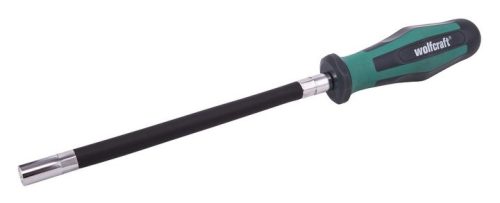 Wolfcraft flexibilis bithajtó 1236000