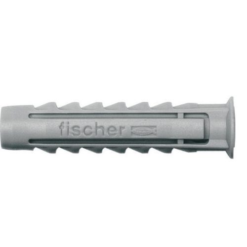 Fischer SX 16