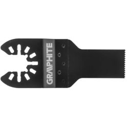 Graphite fűrészlap fához hcs 20mm