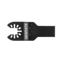 Graphite fűrészlap fémhez bi-metal 20mm