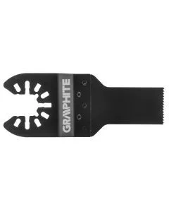 Graphite fűrészlap fémhez bi-metal 20mm