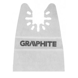 Graphite kaparó tisztító fához hcs 52mm