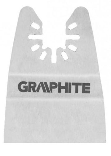 Graphite kaparó tisztító fához hcs 52mm
