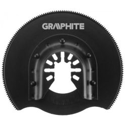 Graphite fűrészlap fémhez 87mm 200fog hss