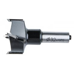 Graphite fenékfúró 32mm vidiás fához