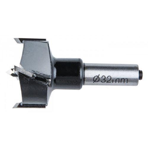 Graphite fenékfúró 32mm vidiás fához