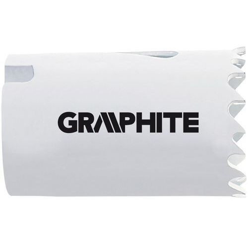 Graphite körkivágó 20mm bi-metal