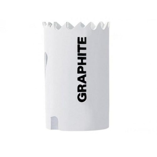 Graphite körkivágó 32mm bi-metal