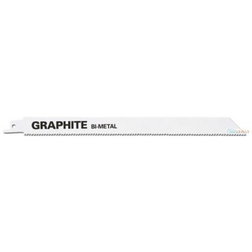 Graphite orrfűrészlapok 150*20*0,9 14tpi 2db