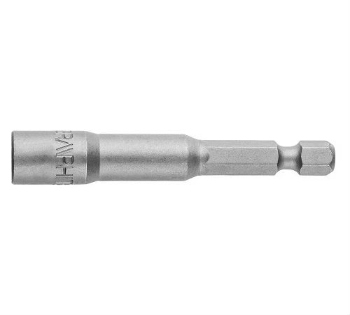 Graphite bitszár m8 1/4" 65mm