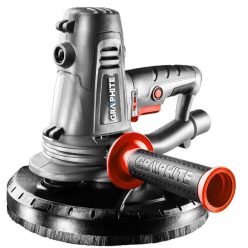 Graphite falcsiszológép 1050w 225mm 3,45kg