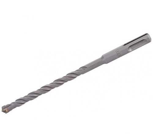 Graphite sds plus fúrószár 12*450mm s4 tip.