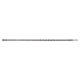 Graphite sds plus fúrószár 24*800mm s4 tip.