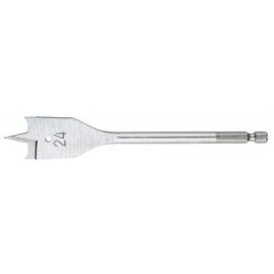 Graphite fafúró 16*152mm homlokmarós quick