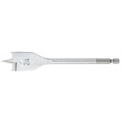 Graphite fafúró 16*152mm homlokmarós quick