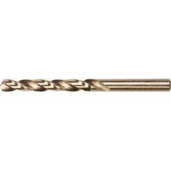 Graphite fémcsigafúró hss-cobalt 5db/csom 2,0mm