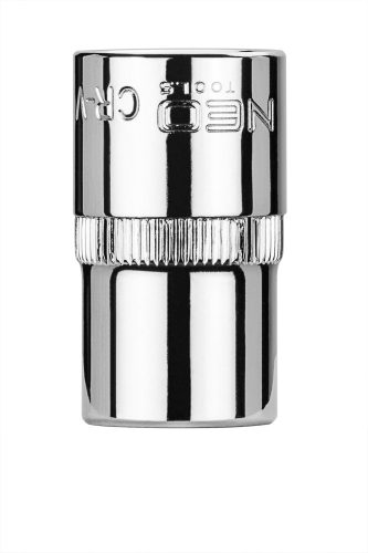 Neo dugókulcs fej 1/2" 14mm 6p.