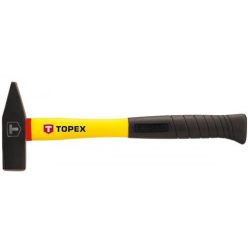 Topex kalapács 800g üvegsz.nyéllel