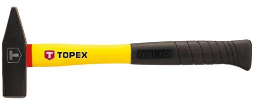 Topex kalapács 800g üvegsz.nyéllel
