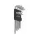 Topex imbuszkulcs klt. Torx 9R. T10-50. – Kéziszerszámok – Imbuszkulcsok – Joszerszam.com – cikkszám: 72549