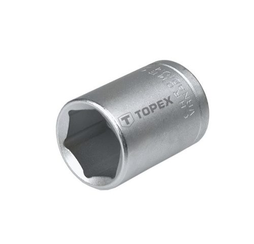 Topex dugókulcs fej 1/2" 14mm 6p