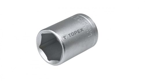 Topex dugókulcs fej 1/2" 16mm 6p