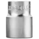 Topex dugókulcs fej 1/2 21mm 6P – kéziszerszám