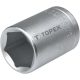 Topex dugókulcs fej 1/2" 32mm 6p