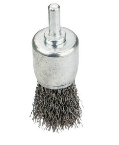 Verto ecsetkefe csapos 24mm