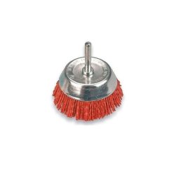 Verto fazékkefe csapos 75mm műa.szálas