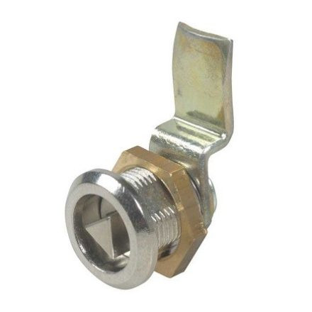 Kéményzár háromszög belsővel