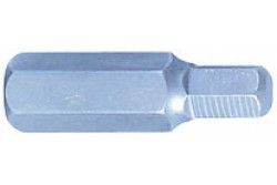 King Tony 10mm bit imbusz 10x35mm