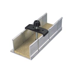 Wolfcraft alumínium gérvágóláda 2550x73x60