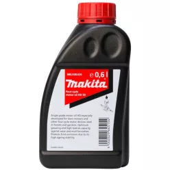 Makita OP1 4T motorolaj 0,6 L (10W30)