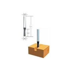 Makita nútmaró 4mm/8mm