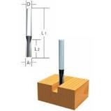 Makita nútmaró 4mm/8mm