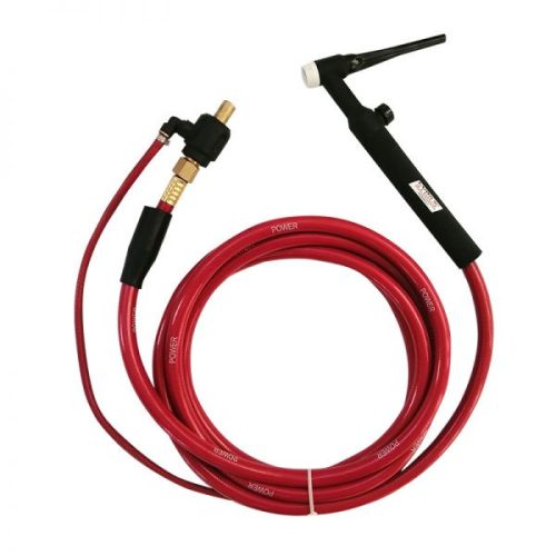 AWI pisztoly SR26V-gázszelepes 4m