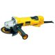 Dewalt DWE4257 sarokcsiszoló 125mm 1500W