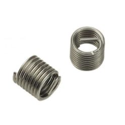 V-coil menetjavító tekercs M12x1,25x1,5D