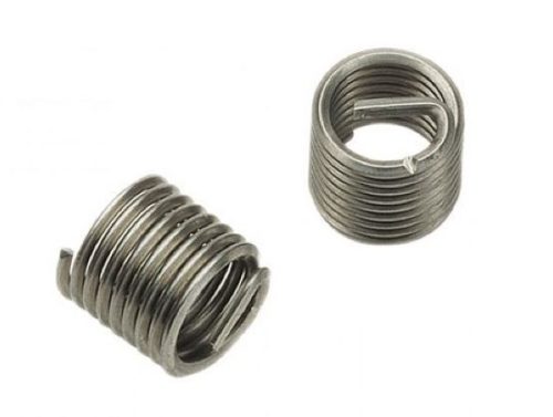 V-coil menetjavító tekercs M12x1,25x1,5D