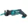 Makita JR103DZ akkumulátoros orrfűrész