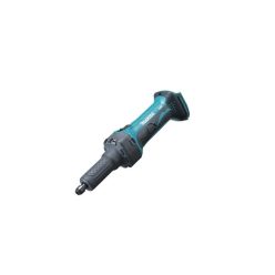   Makita DGD800Z akkumulátoros egyenescsiszoló AKKU ÉS TÖLTŐ NÉLKÜL!