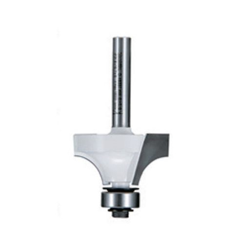 Makita felsőmarókés gömbölyítő 31,8mm/9,5mm rádiusz