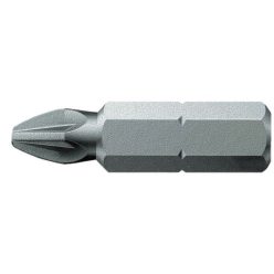 USH bithegy 1/4" TX25/25mm