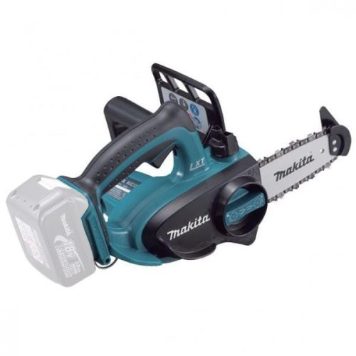 Makita DUC122Z akkus láncfűrész AKKU ÉS TÖLTŐ NÉLKÜL!