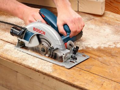 Bosch GKS190 körfűrész